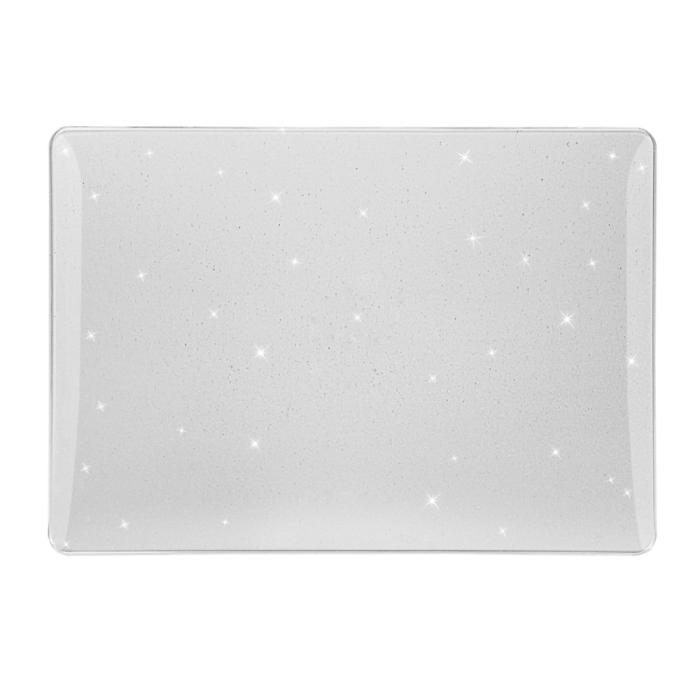 Bild 3, ENKAY MacBook Air 15 2023 Skal Shockproof Transparent Glitter