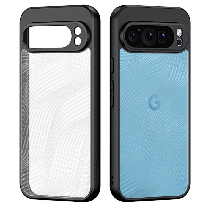 Bild 2, DUX DUCIS Google Pixel 9 Pro XL Skal Aimo Series Svart