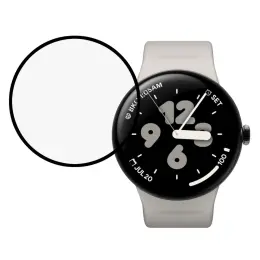 Google Pixel Watch 3 45mm Skärmkydd