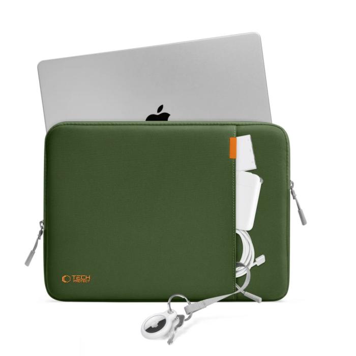 Bild 3, Tech-Protect Laptop Fodral 15-16
