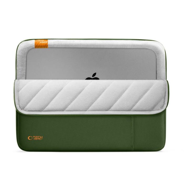 Bild 4, Tech-Protect Laptop Fodral 15-16