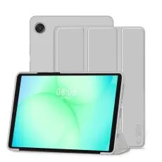 Tech-Protect Samsung Galaxy Tab A11/A9 Fodral SmartCase Gr&aring;