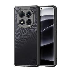 DUX DUCIS Redmi Note 14 Pro 5G Skal Aimo Series Transparent/Svart