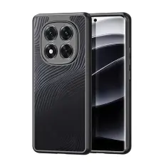 DUX DUCIS Redmi Note 14 Pro 5G Skal Aimo Series Transparent/Svart