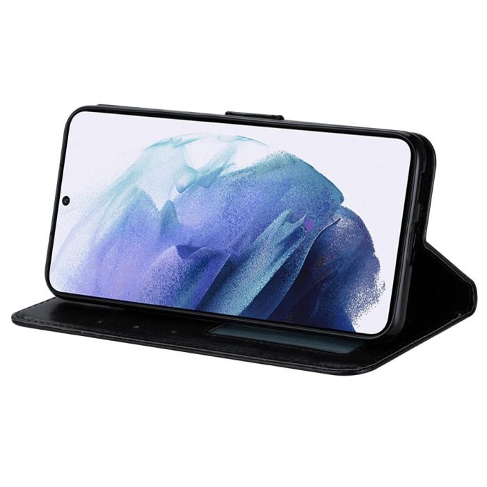 Bild 3, Samsung Galaxy A33 5G Fodral - Välj Färg!