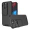 iPhone 13 Pro Max - CamShield Hybrid Skal - Svart