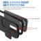 iPhone 13 Pro Max - CamShield Hybrid Skal - Svart