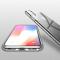 iPhone X/Xs - DUX DUCIS Transparent TPU