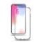 iPhone X/Xs - DUX DUCIS Transparent TPU