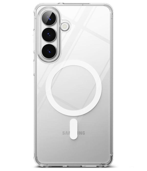 Bild 3, Ringke Samsung Galaxy S26 Plus Skal MagSafe Fusion Transparent