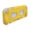 Nintendo Switch Lite Skal TPU Gul