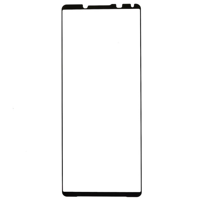 Bild 2, Sony Xperia 5 V Skärmskydd Heltäckande Härdat Glas