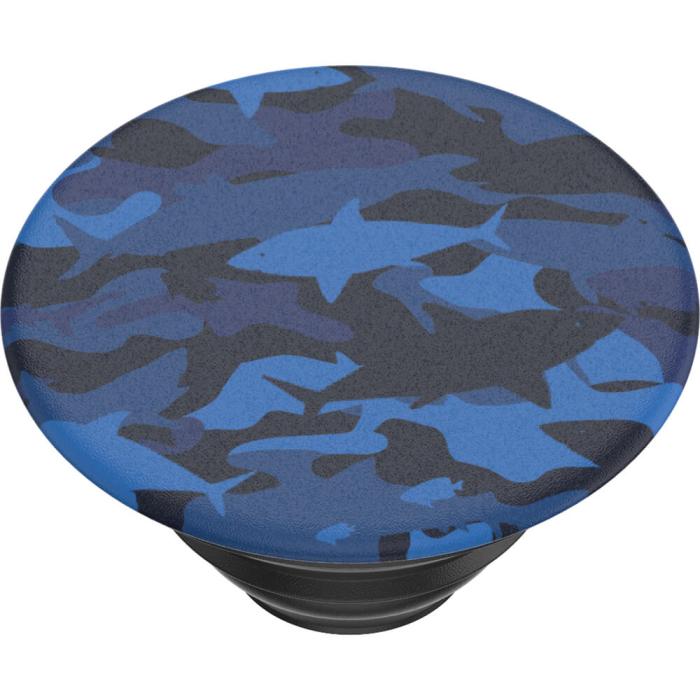 Bild 5, PopSockets Avtagbart Grip med Ställfunktion Deep Sea Dive