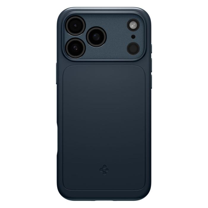 Bild 3, Spigen iPhone 18 Pro Max / 17 Pro Max Skal MagSafe Thin Fit