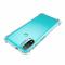 Motorola Moto E20 / E40 Skal Shockproof TPU Transparent