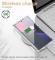 Tech-Protect Galaxy S23 Ultra Skal Kevlar Pro Transparent