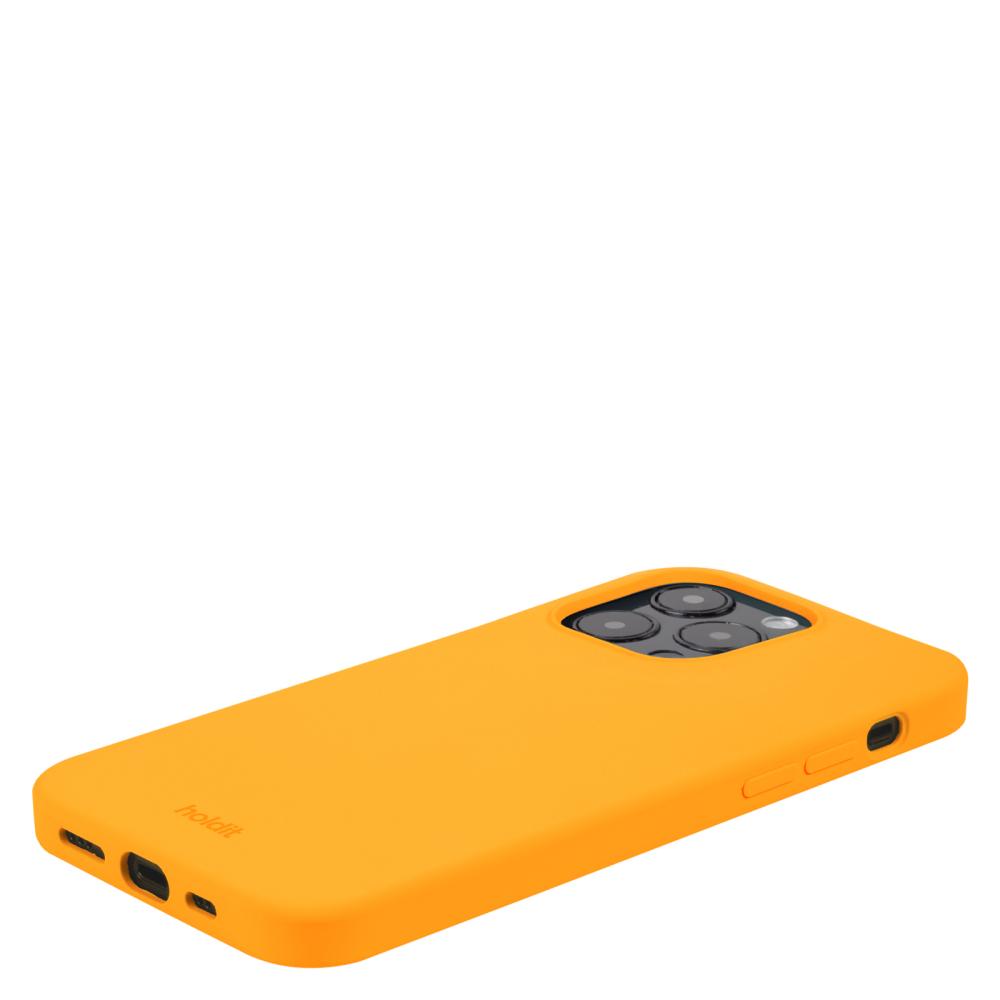 holdit iPhone 14 Pro Max Mobilskal Orange Juice