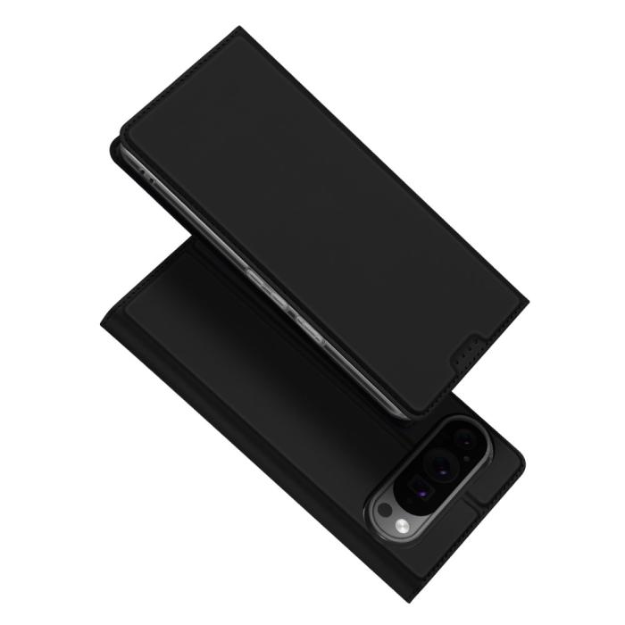 Bild 1, DUX DUCIS Google Pixel 9 Pro XL Fodral Skin Pro Series Svart
