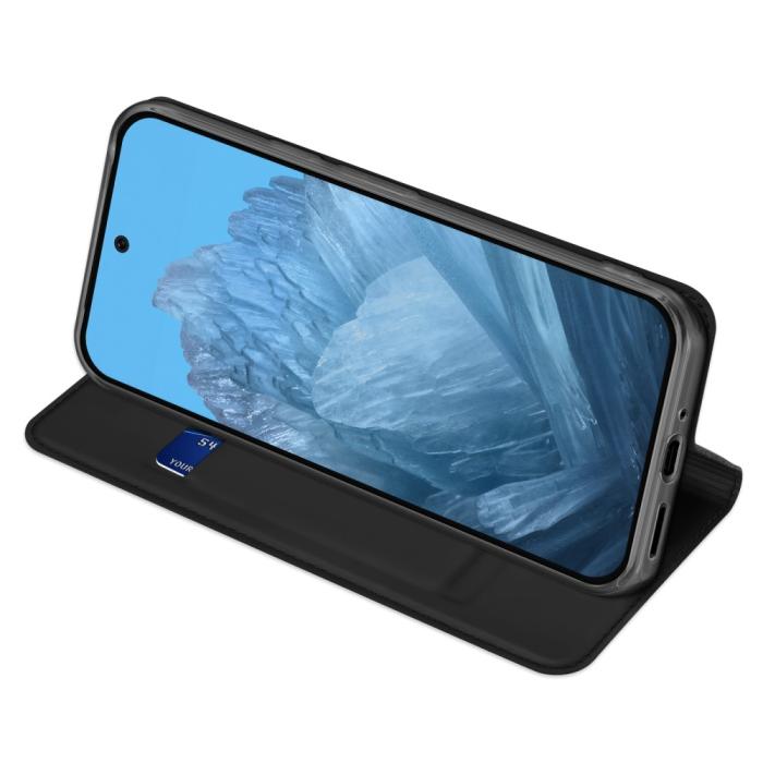 Bild 3, DUX DUCIS Google Pixel 9 Pro XL Fodral Skin Pro Series Svart
