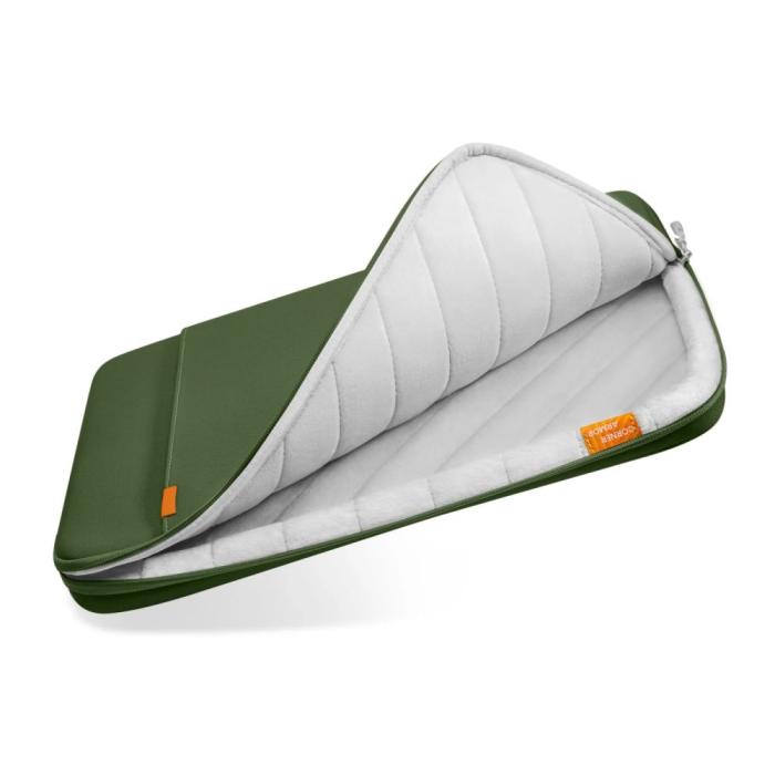 Bild 5, Tech-Protect Laptop Fodral 15-16