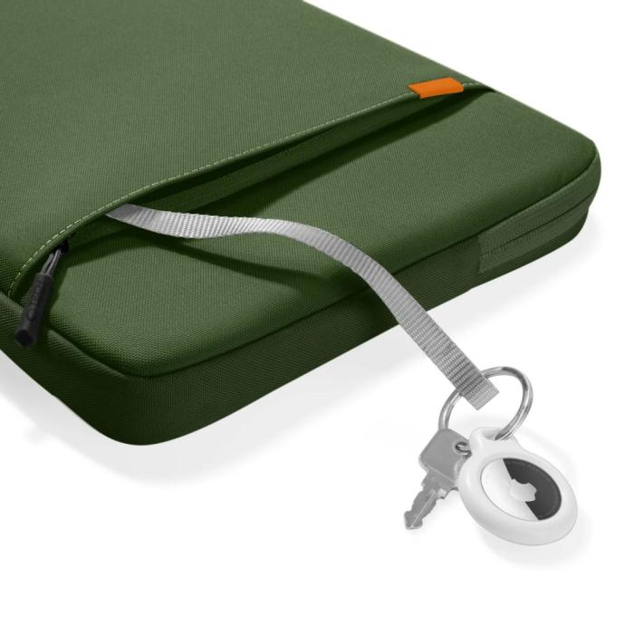 Bild 6, Tech-Protect Laptop Fodral 15-16