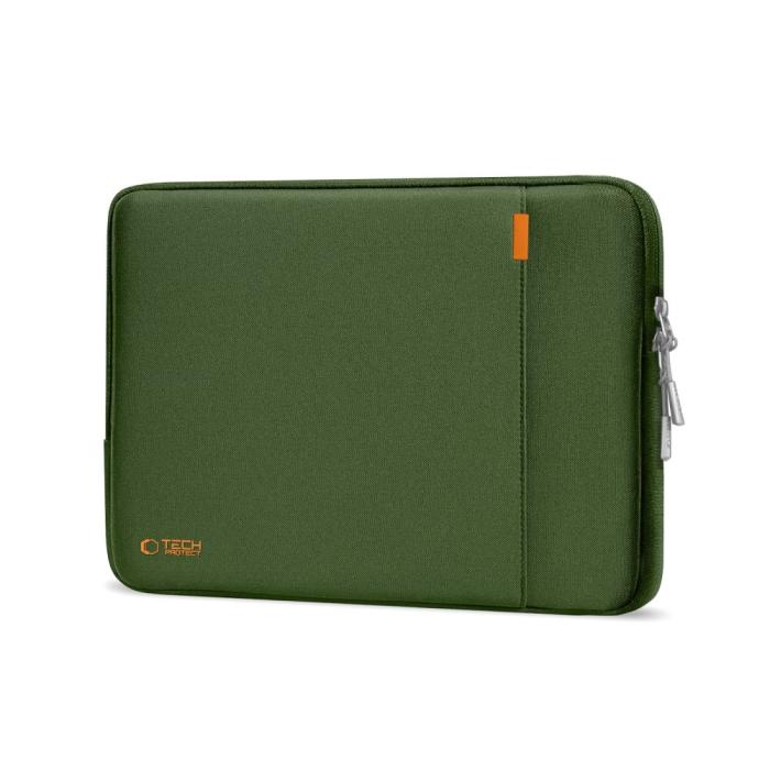 Bild 2, Tech-Protect Laptop Fodral 13-14