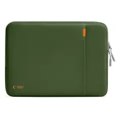 Tech-Protect Laptop Fodral 13-14" Defender Army Green