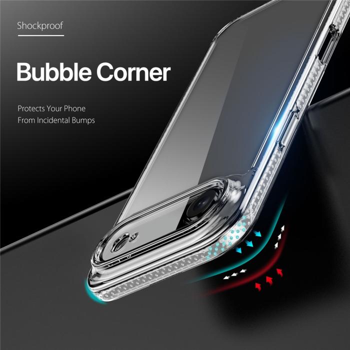 Bild 5, DUX DUCIS iPhone Air Skal Clin Series Transparent