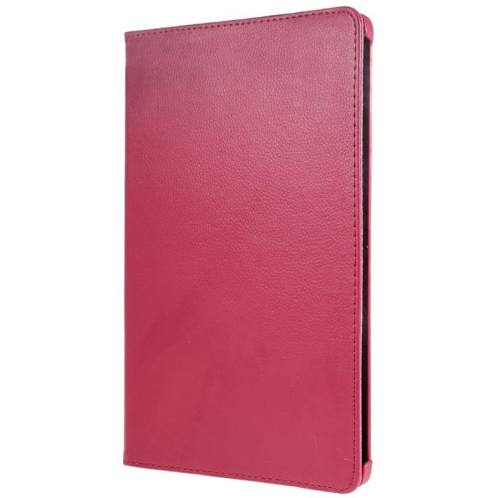 Bild 3, Lenovo Tab P11 Pro Gen 2 Fodral 360° Rotation Rosa