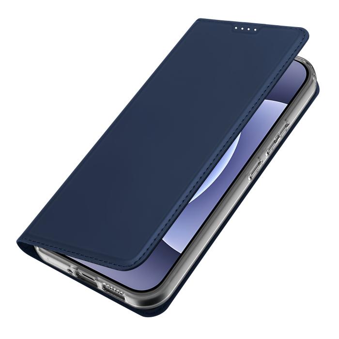 Bild 3, DUX DUCIS Xiaomi 17 Fodral Skin Pro Mörk Blå