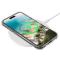 iPhone 16 Plus Skal MagSafe Akryl/TPU Transparent