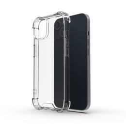 iPhone 14 Plus Skal Airbag Shockproof Transparent