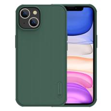 NILLKIN iPhone 14 Plus Skal Frosted Shield Pro Grön