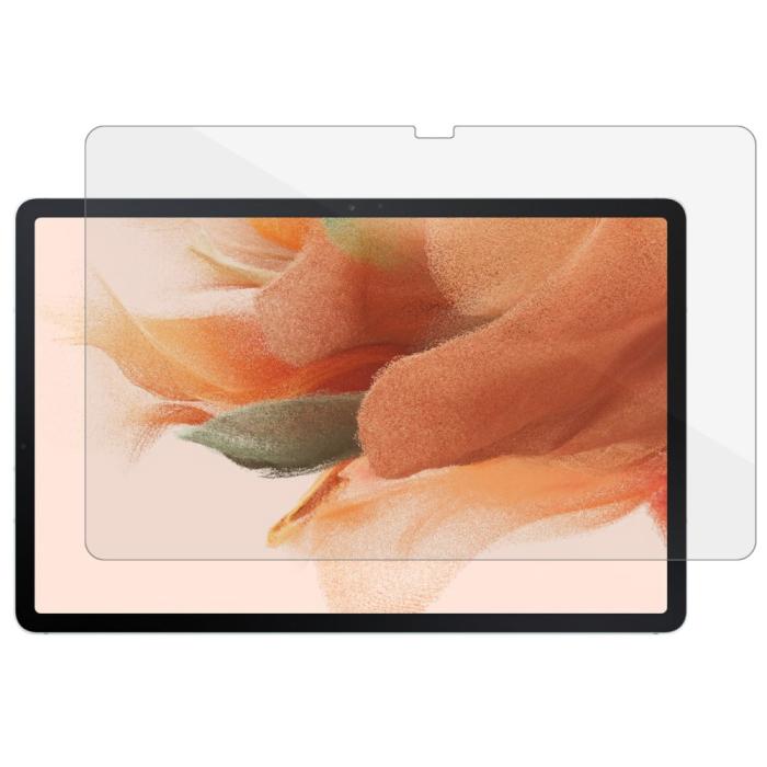Bild 1, Samsung Galaxy Tab S9 FE Skärmskydd Härdat Glas