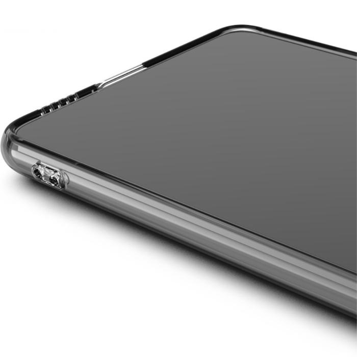 Bild 5, IMAK Xiaomi Redmi 12C 4G Skal TPU Transparent