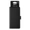 GEAR Samsung Galaxy Note 20 Ultra Fodral Läder Svart