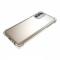 Motorola Moto G51 Skal Shockproof TPU Transparent