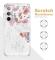 Tech-Protect Galaxy S23 Skal Velar Marble