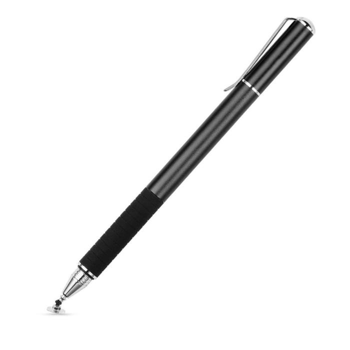 Bild 1, Tech-Protect Stylus Penna Svart