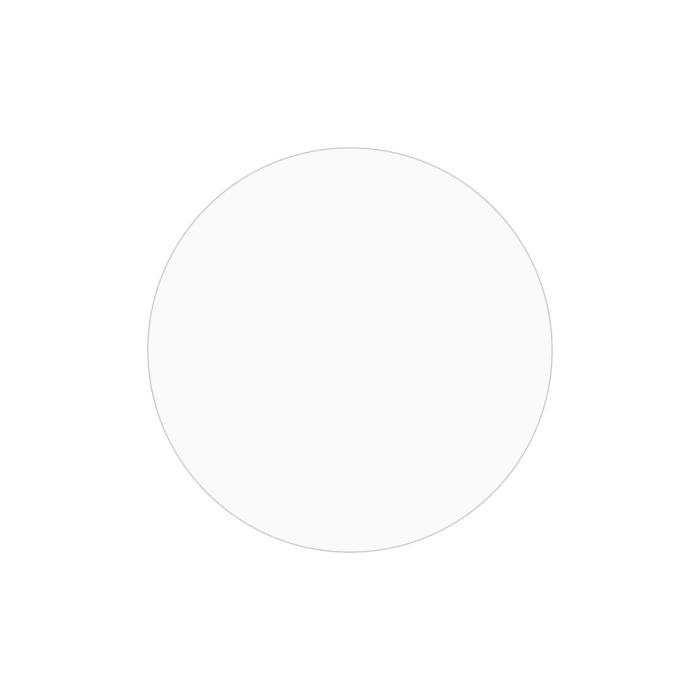 Bild 2, Google Pixel Watch 4 / 3 45 mm Skärmskydd TPU