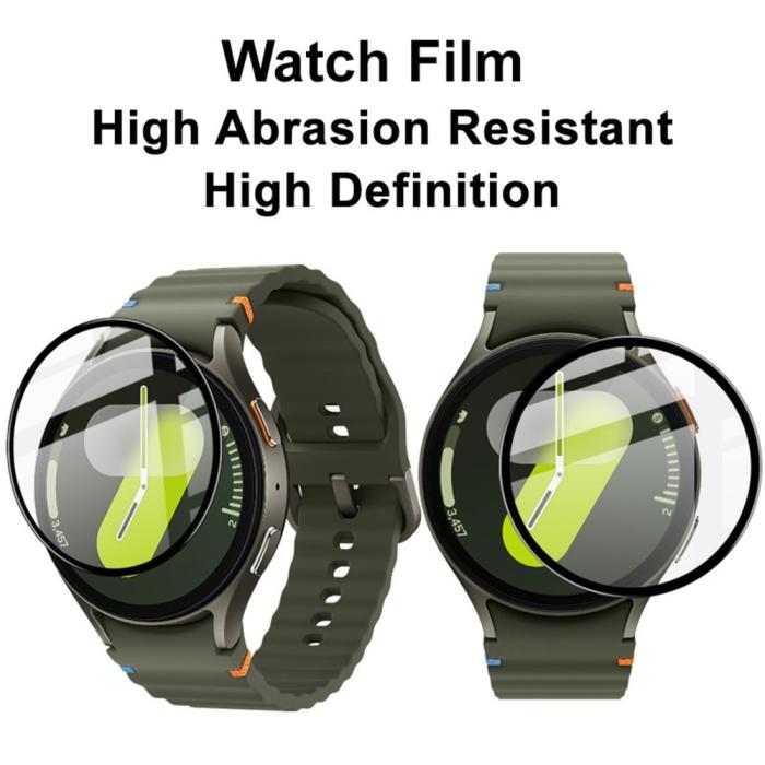 Bild 4, IMAK Samsung Galaxy Watch 7 44mm Skärmskydd