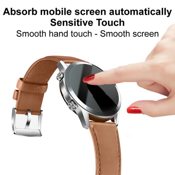 Bild 6, IMAK Samsung Galaxy Watch 7 44mm Skärmskydd