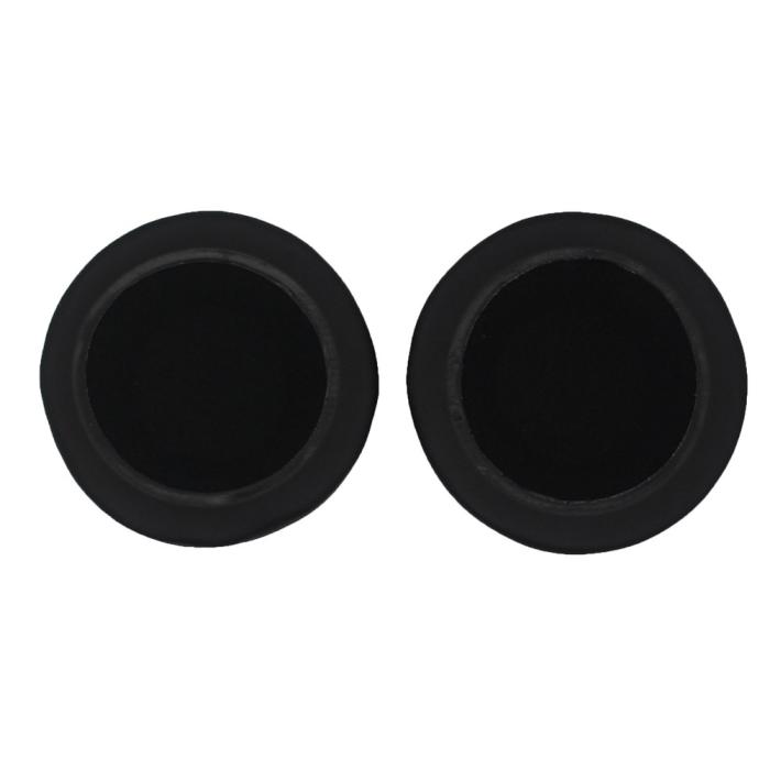 Bild 3, Universala Öronkuddar För In-Ear Hörlurar 75 mm Skum