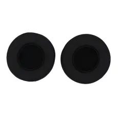 Universala &Ouml;ronkuddar F&ouml;r In-Ear H&ouml;rlurar 80 mm Skum