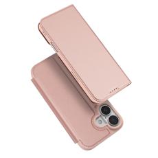 DUX DUCIS iPhone 17 Fodral Skin Pro Ros&eacute;guld
