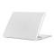 ENKAY MacBook Air 15 2023-2024 Skal HardShell Transparent