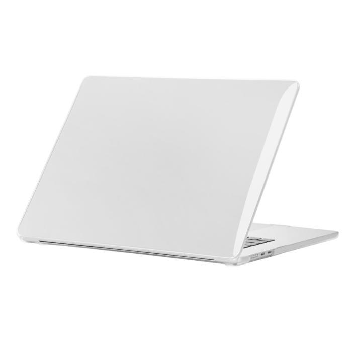 Bild 1, ENKAY MacBook Air 15 2023-2024 Skal HardShell Transparent