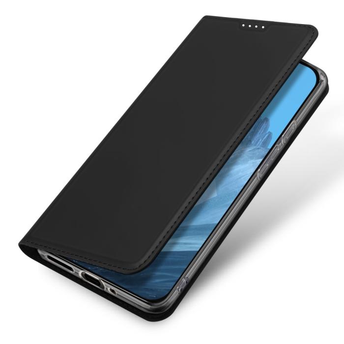 Bild 5, DUX DUCIS Google Pixel 9 Pro XL Fodral Skin Pro Series Svart