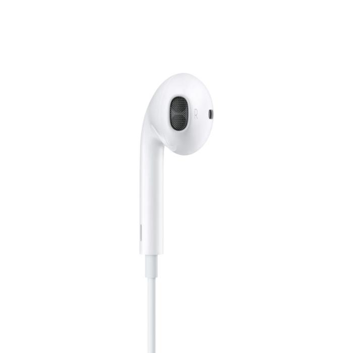 Bild 3, Tech-Protect In-Ear Hörlurar USB-C UltraBoost Vit