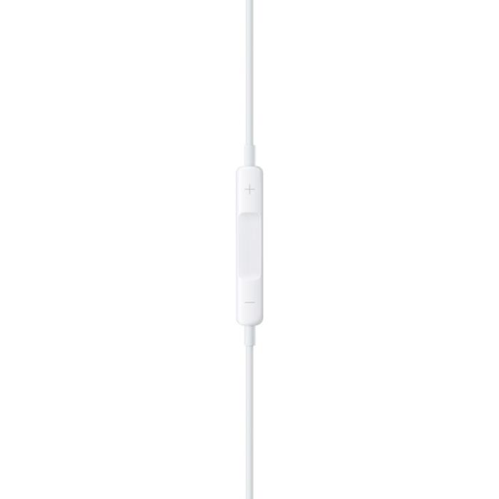 Bild 5, Tech-Protect In-Ear Hörlurar USB-C UltraBoost Vit